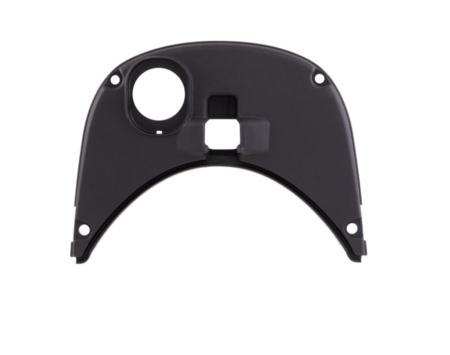 GAS TANK SURROUND AND SEAT CATCH PRIMAVERA/SPRINT 150