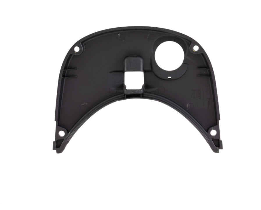 GAS TANK SURROUND AND SEAT CATCH PRIMAVERA/SPRINT 150