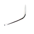 **CHROME** RIGHT (RH) FLOOR LOWER TRIM BEADING VESPA PRIMAVERA SPRINT 50-150 ELETTRICA