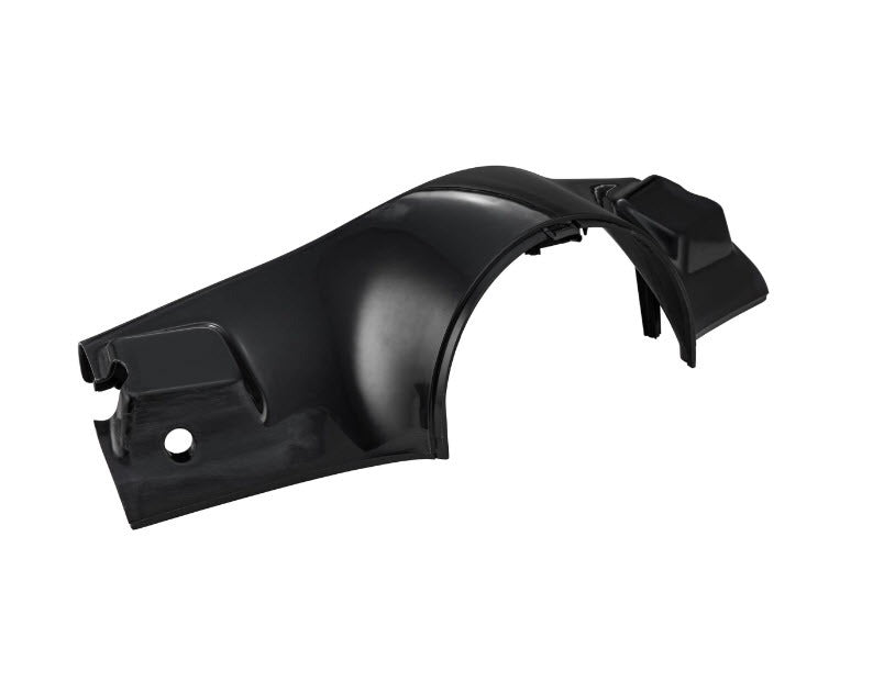 NON-PAINTED HANDLEBAR TOP COVER PRIMAVERA 2015-2023