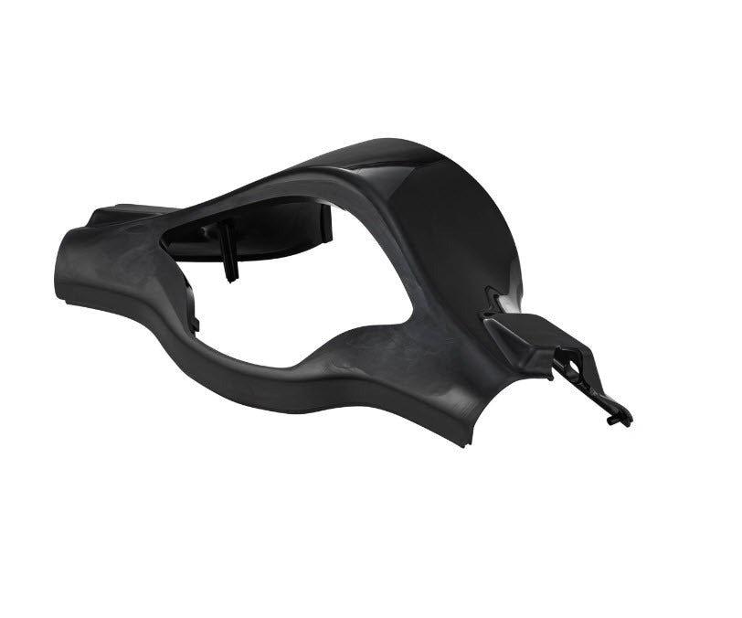 NON-PAINTED HANDLEBAR TOP COVER PRIMAVERA 2015-2023