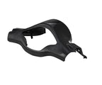 NON-PAINTED HANDLEBAR TOP COVER PRIMAVERA 2015-2023