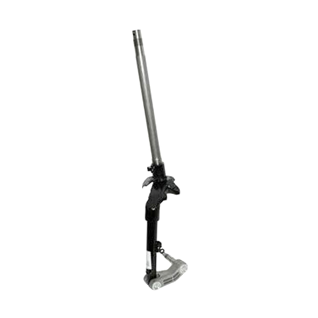 VESPA SPRINT & PRIMAVERA STEERING COLUMN FORK W/SUSPENSION ARM 2015-2016