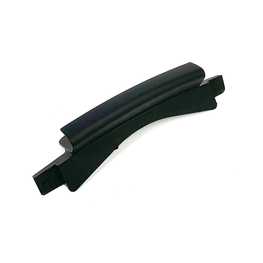 **Matte Black** Center Legshield Trim - Primavera/Sprint