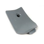 Non-Painted Fuel Cap Access Door BV350