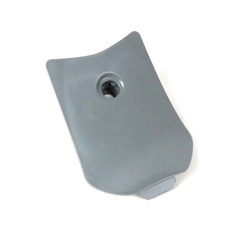 Non-Painted Fuel Cap Access Door BV350