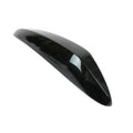 Black Fender Crest Vespa S/LX/LXV/GTS/GTV