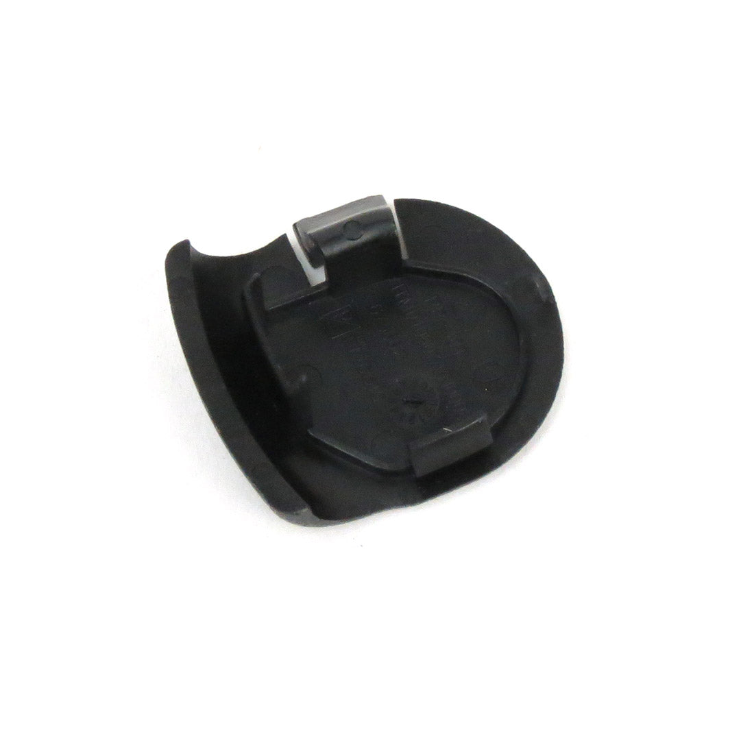 FRAME SIDE PLUG BLACK VESPA SPRINT PRIMAVERA ELETTRICA