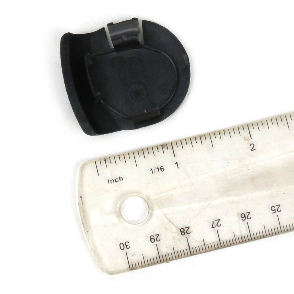 FRAME SIDE PLUG BLACK VESPA SPRINT PRIMAVERA ELETTRICA
