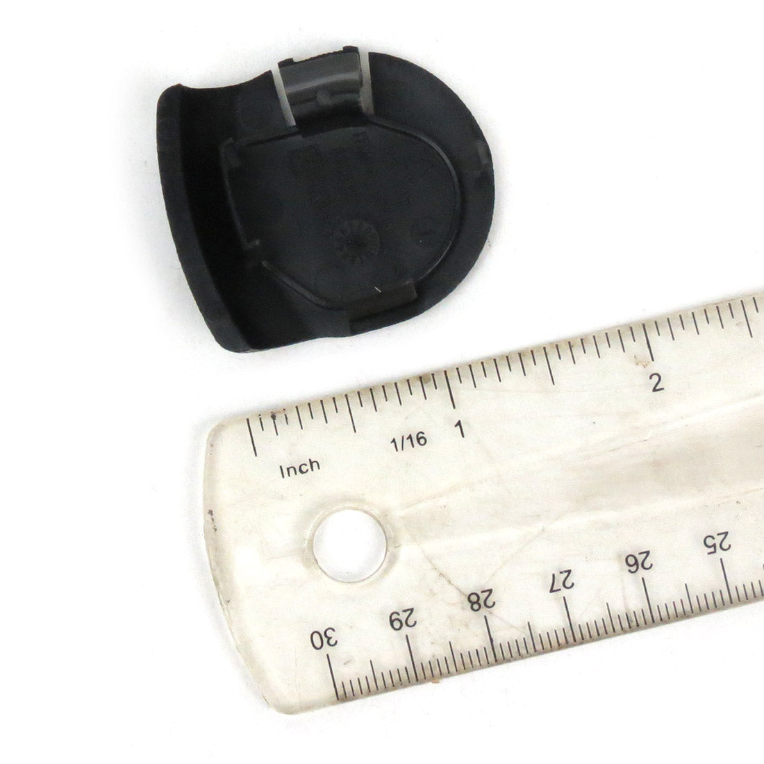 FRAME SIDE PLUG BLACK VESPA SPRINT PRIMAVERA ELETTRICA