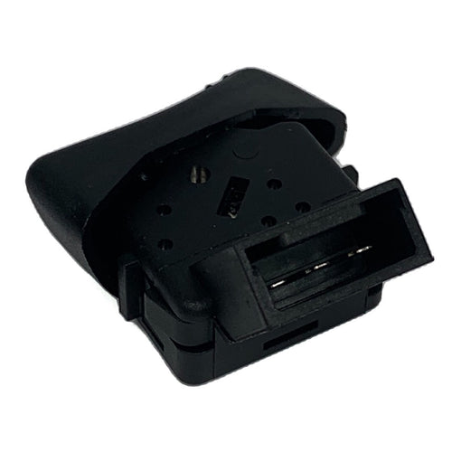 "ASR" PUSH BUTTON GTS 300 ABS