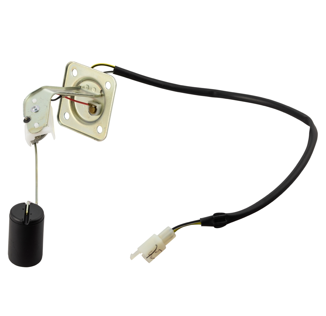 FUEL LEVEL GAUGE SENDING UNIT -  125-150 SPRINT PRIMAVERA 3V AND iGET