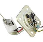 FUEL LEVEL GAUGE SENDING UNIT -  125-150 SPRINT PRIMAVERA 3V AND iGET
