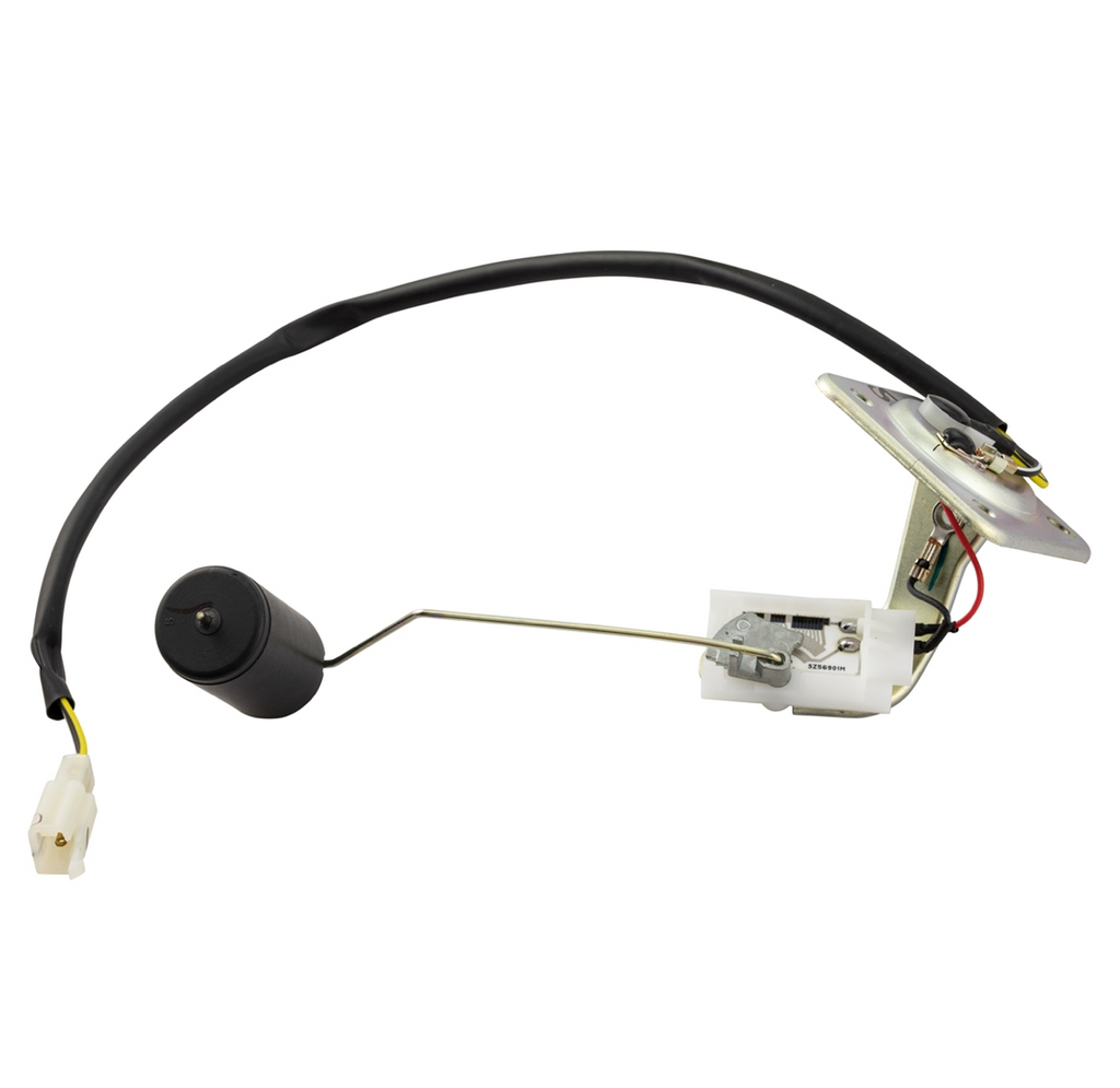 FUEL LEVEL GAUGE SENDING UNIT -  125-150 SPRINT PRIMAVERA 3V AND iGET