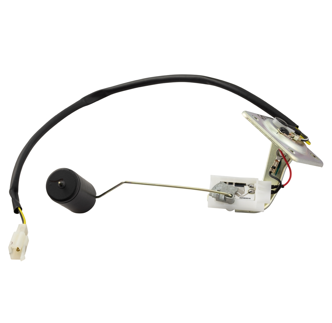 FUEL LEVEL GAUGE SENDING UNIT -  125-150 SPRINT PRIMAVERA 3V AND iGET
