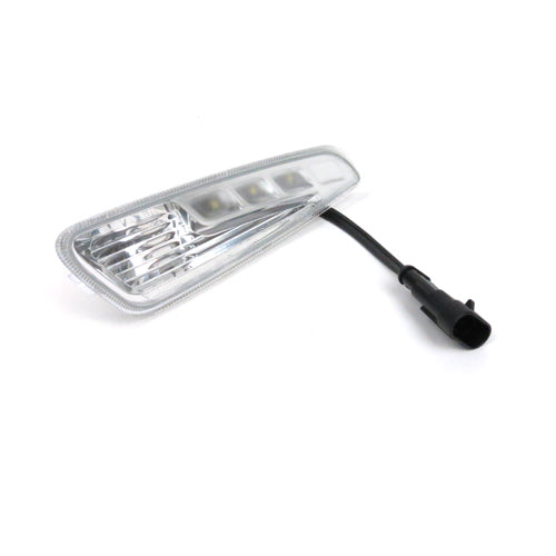 LED Front Left Running Light Vespa Primavera/Sprint (642650)