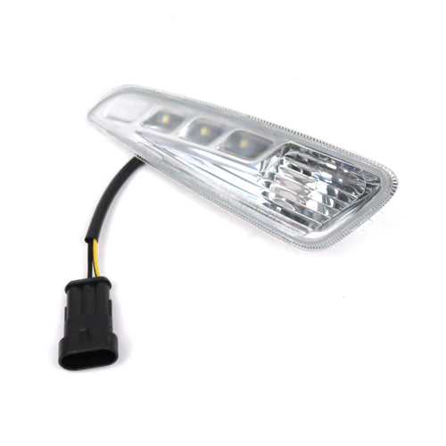 LED Front Right Running Light Vespa Primavera/Sprint