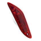 LH LEFT REAR SIDE RUNNING LIGHT (EURO TURN SIGNAL) ASSY W/RED LENS PRIMAVERA/SPRINT