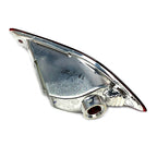 LH LEFT REAR SIDE RUNNING LIGHT (EURO TURN SIGNAL) ASSY W/RED LENS PRIMAVERA/SPRINT