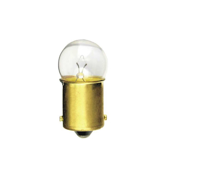 6V1.5W 4mm Round Base Bulb