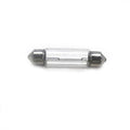 6V 10W 44mm Fuse Type