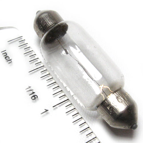 6V 18W (44MM) Festoon Bulb