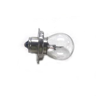 6V 20W Vespa 50 Head Light