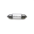 6 VOLT 5 WATT FESTOON/FUSE TYPE BULB 38MM (001502 011907 014454 018498)