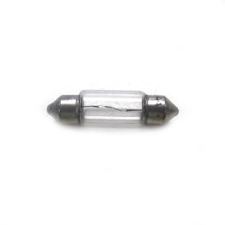 6V 3W FUSE TYPE BULB 31MM