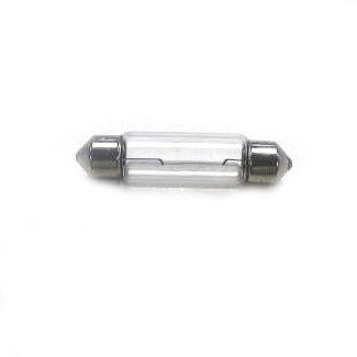 6V 5W FUSE TYPE BULB 31MM