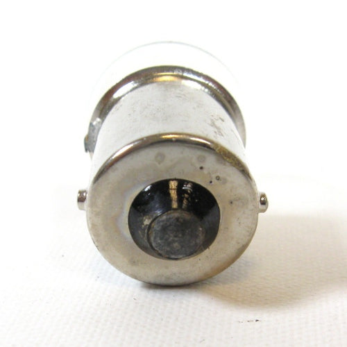 Bulb 6V 8W (Round BA15 Base)
