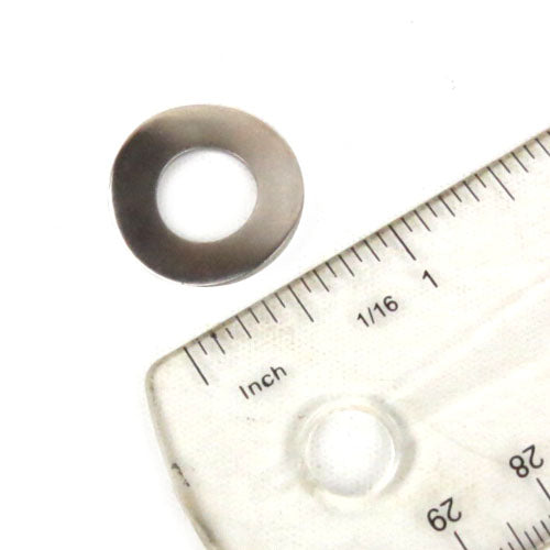 M10 Wave Washer