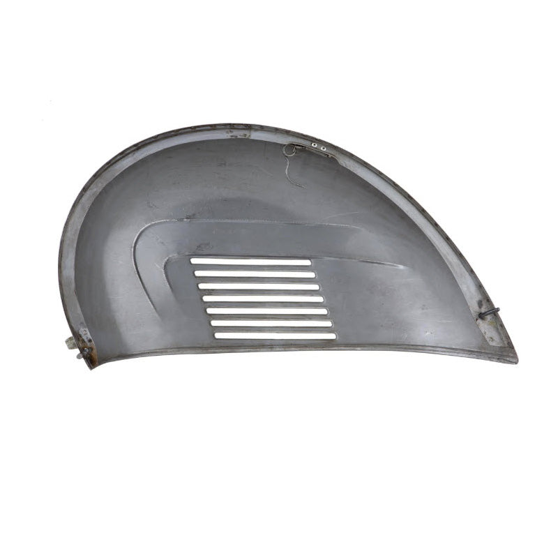 ENGINE SIDE COWL PANEL VESPA GS160 **REPRODUCTION**