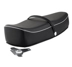 BENCH SEAT VINTAGE VESPA SPRINT FOAM CLASSIC COMFORT **MADE IN ITALY**