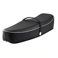 BENCH SEAT VINTAGE VESPA SPRINT FOAM CLASSIC COMFORT **MADE IN ITALY**
