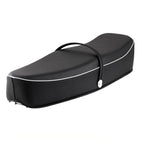 BENCH SEAT VINTAGE VESPA SPRINT FOAM CLASSIC COMFORT **MADE IN ITALY**