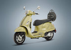 VESPA 75TH ANNIVERSARY GTS HPE STICKER DECAL KIT