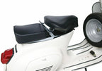 REAR BUDDY SEAT PAD V5A/V9A/VMA (WITH HARDWARE NOTE: STUDS ARE TOO LONG) (098912) CLOSEOUT