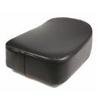 REAR BUDDY SEAT PAD V5A/V9A/VMA (WITH HARDWARE NOTE: STUDS ARE TOO LONG) (098912) CLOSEOUT
