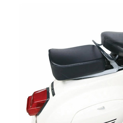 Small Frame Rear Buddy Pad Vespa 90 VMA V9A
