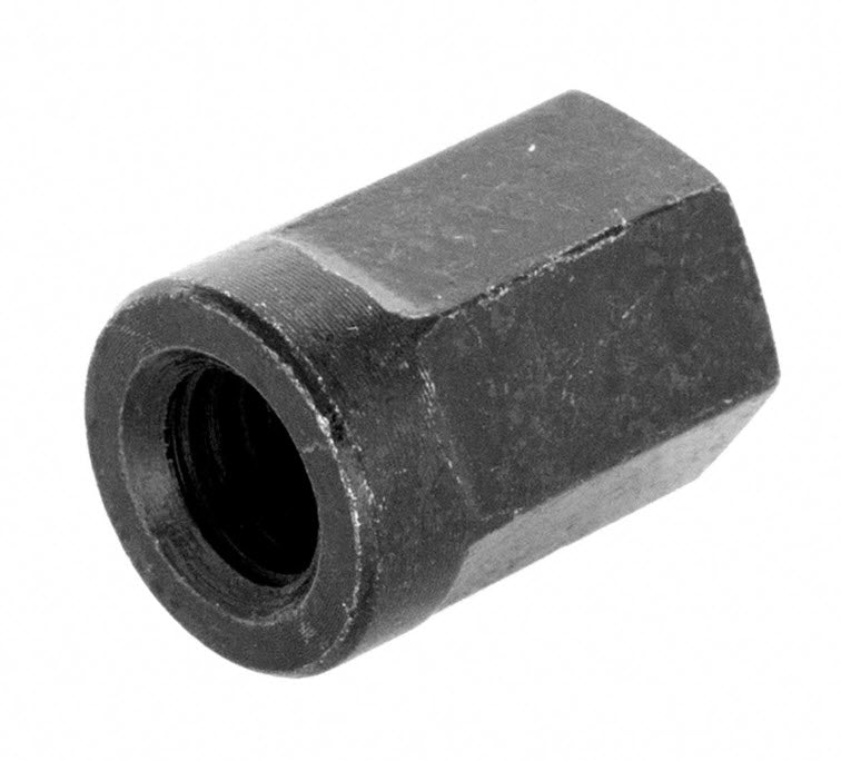 SIP TUBELESS WHEEL RIM REPLACEMENT NUT *BLACK* EACH