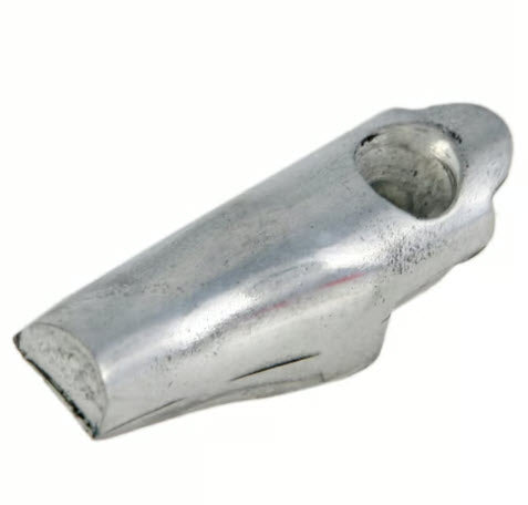 END CAP OUTER FLOOR RAIL RH SIDE GS150 VS1-VS5