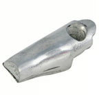 END CAP OUTER FLOOR RAIL RH SIDE GS150 VS1-VS5