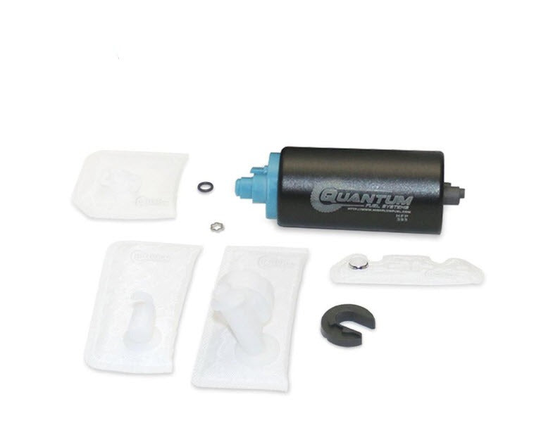 **Aftermarket** Fuel Pump Kit - Buddy 170i Hooligan 170i (P6521800000F BF5218000000)