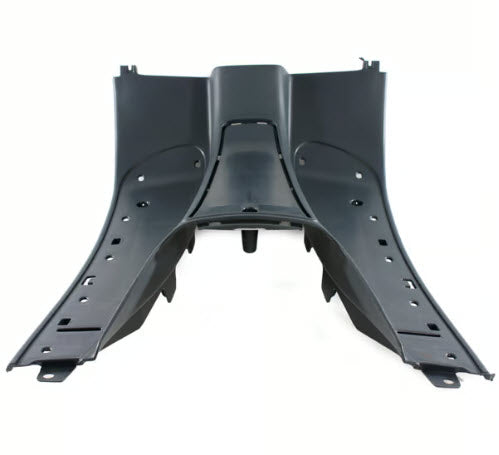 Floor Board Plastic (Raw-Unpainted) ET2 ET4