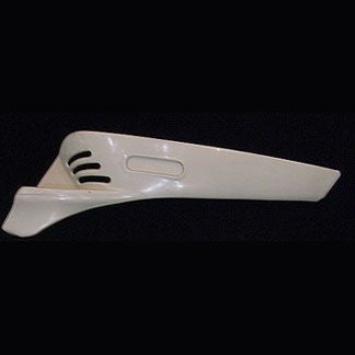 **UNPAINTED** SIDE PANEL LH FAIRING VESPA ET2/4