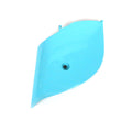 FRONT SUSPENSION COVER **LIGHT BLUE** VESPA ET4/ET4