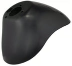 FRONT FENDER VESPA ET2 ET4 (PLASTIC UNPAINTED MUD GUARD)