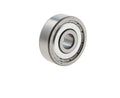 (29X9X8 638Z) BALL BEARING FOR DRIVEN PULLEY SHAFT INSIDE BELT COVER - ET2 / LX50 ALL 50CC PIAGGIO