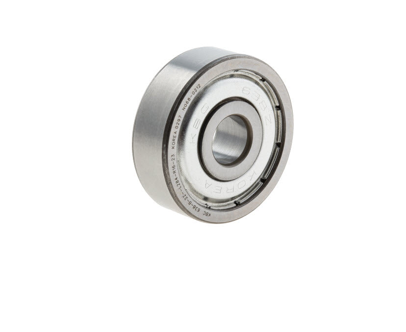 (29X9X8 638Z) BALL BEARING FOR DRIVEN PULLEY SHAFT INSIDE BELT COVER - ET2 / LX50 ALL 50CC PIAGGIO
